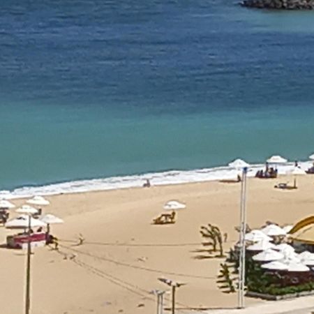 Landscape Beira Mar Fortaleza Exterior foto