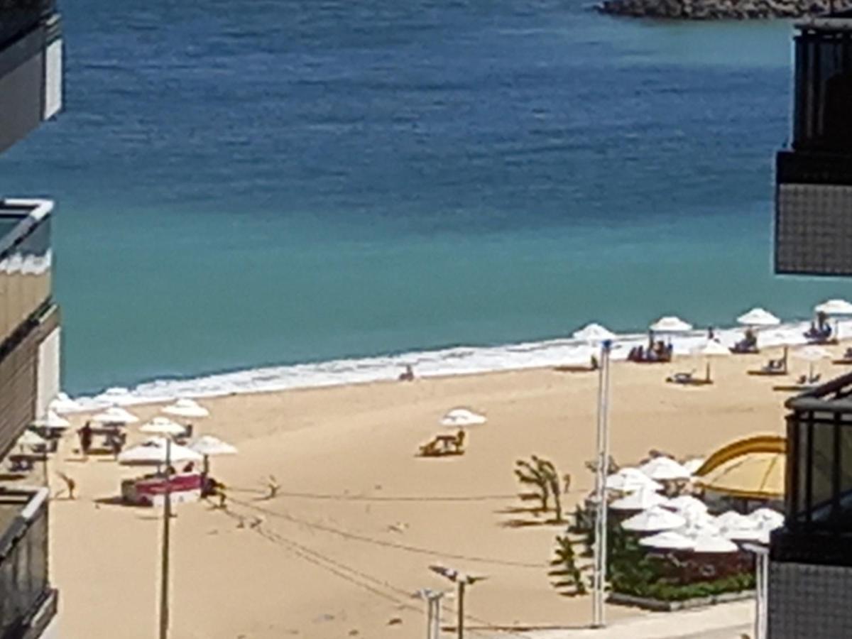 Landscape Beira Mar Fortaleza Exterior foto