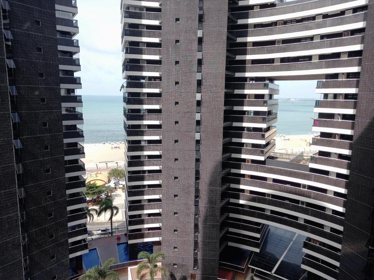 Landscape Beira Mar Fortaleza Exterior foto