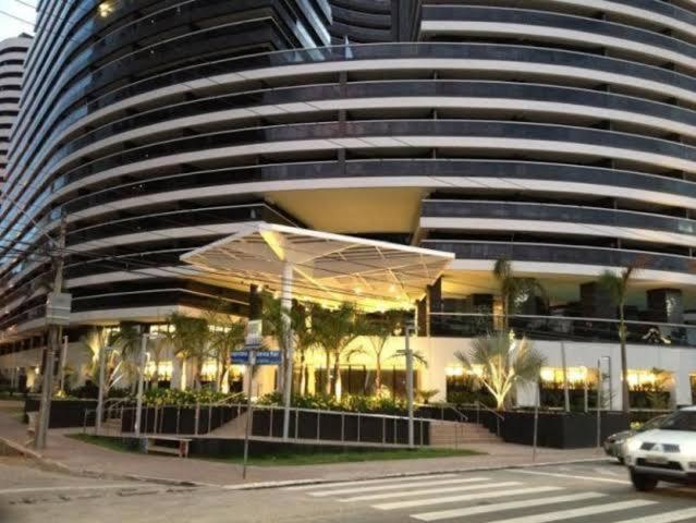 Landscape Beira Mar Fortaleza Exterior foto
